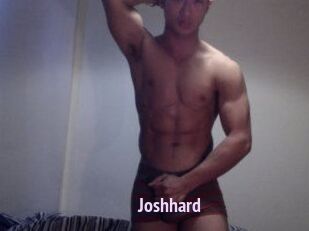 Joshhard