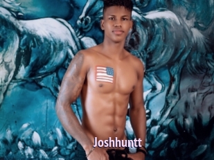 joshhuntt Film Porno