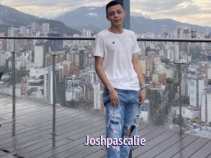 Joshpascalie