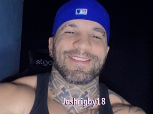 Joshrigby18