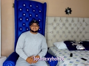 Joshsexyhot26