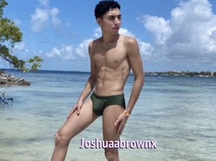 Joshuaabrownx