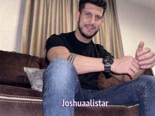 joshuaalistar Film Porno
