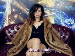 Josiemelodie