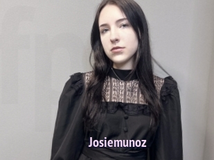 Josiemunoz