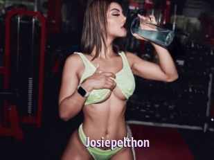 josiepelthon Film Porno
