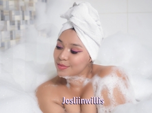 josliinwillis Film Porno