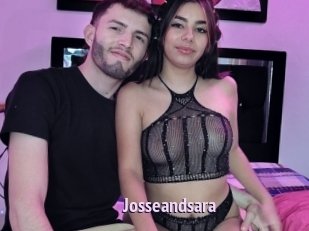 Josseandsara