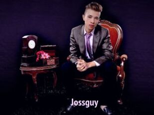 jossguy Film Porno