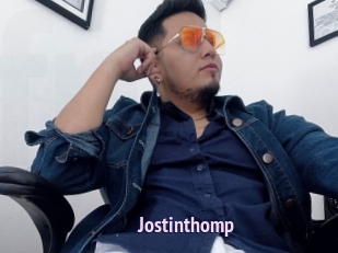 Jostinthomp