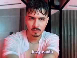 Jostynsmith