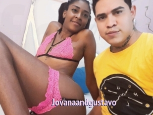 Jovanaandgustavo