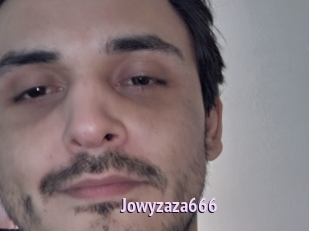 Jowyzaza666