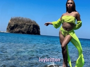 Joybritton