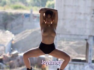 Joycasidy