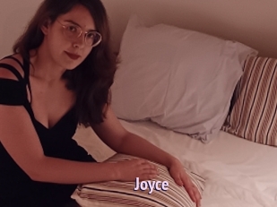 Joyce