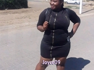 joyce09 Film Porno