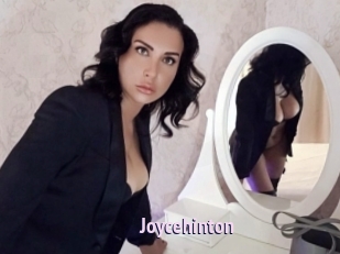 Joycehinton