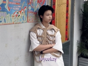 Joycekay