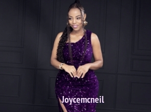 Joycemcneil