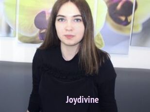 Joydivine