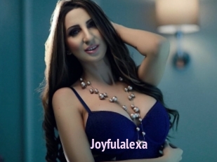 Joyfulalexa