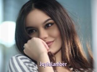 Joyfulamber