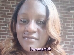 Joyoussmith