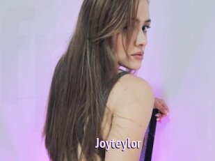 Joyteylor