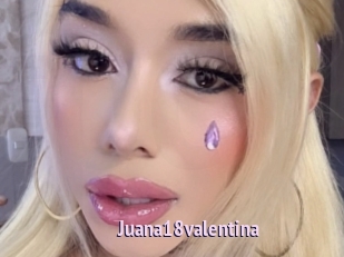 juana18valentina Film Porno