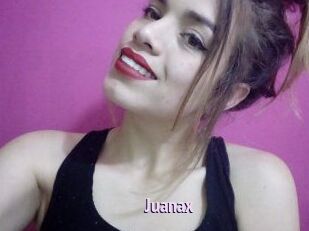 Juanax