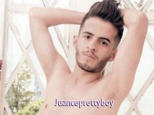Juanceprettyboy