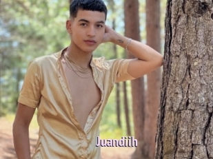 Juandiih