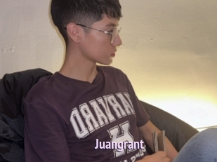 Juangrant