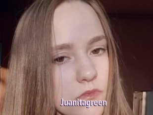 Juanitagreen