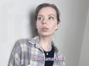 Juanitamarshall