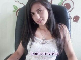 Juanitatraviesa