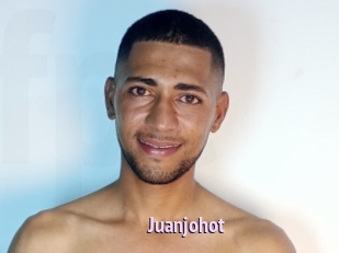 Juanjohot