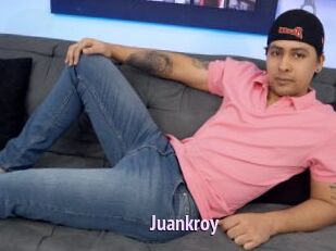 Juankroy