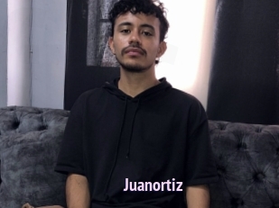 Juanortiz