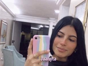 Juanyta