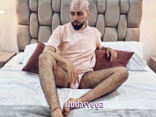 Judasvega