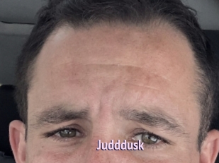 Judddusk