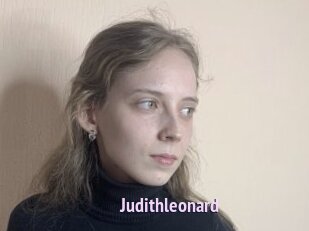 Judithleonard