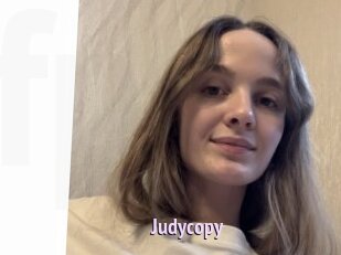 Judycopy