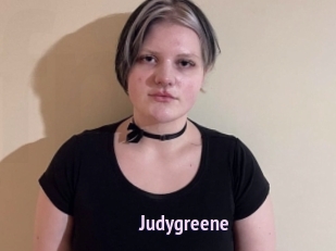 Judygreene