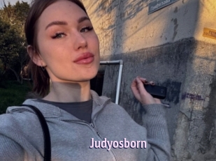 Judyosborn