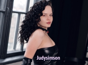 Judysimson
