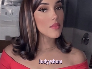 Judyysbum