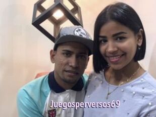 Juegosperversos69